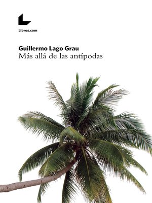 cover image of Más allá de las antípodas
